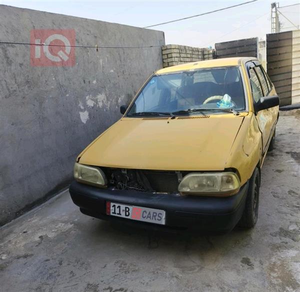 Saipa 131 2012 for sale in Iraq - Baghdad